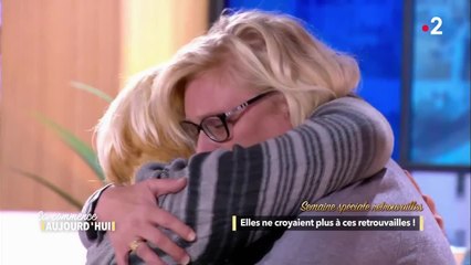 GALA VIDÉO - Faustine Bollaert émue : sa magnifique surprise à une invitée dans Ça commence aujourd’hui