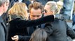 GALA VIDEO : Laeticia Hallyday, sa sentence définitive sur David Hallyday et Laura Smet