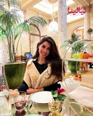 حقيقة انفصال ياسمين صبري عن أبو هشيمة بعد اكتشافها خيانته