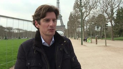 Propreté: pour des touristes et habitués, Paris mérite mieux