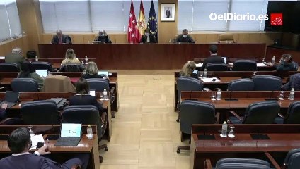 El director de TeleMadrid niega que el Valle de los Caídos sea una fosa común