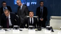 Emmanuel Macron, président marqué par les épreuves : des signes qui ne trompent pas