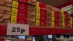 GB: le fondateur d'EasyJet lance un supermarché ultra-discount