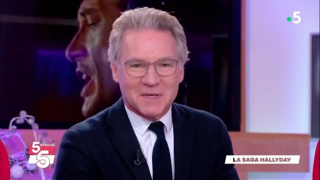 GALA VIDÉO - Héritage de Johnny Hallyday : cette bataille que Laeticia ne pensait jamais pouvoir perdre