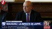 Attaqué par Laurent Wauquiez, Alain Juppé tacle violemment le président des Républicains à son tour