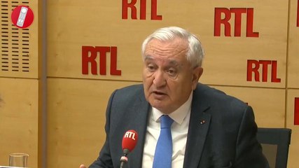 Polémique Laurent Wauquiez : Jean-Pierre Raffarin choqué par le "bavardage populiste" du président des Républicains