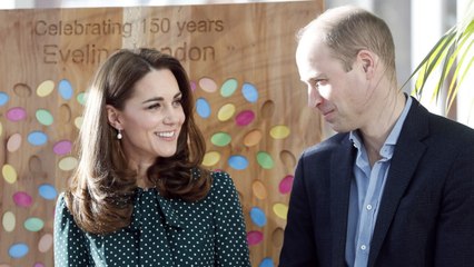 GALA VIDEO : Kate Middleton, lâchée par son assistante personnelle : découvrez l’origine de cette fausse rumeur
