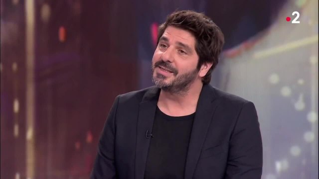 Patrick Fiori chez Thomas Sotto 30/12/18