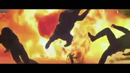 Top best Korean action Movies