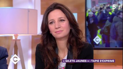 GALA VIDEO - Bernard Tapie justifie son geste en faveur les Gilets jaunes après les critiques