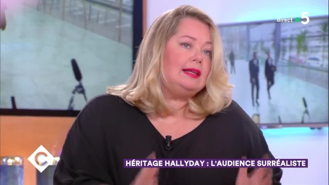 GALA VIDEO - Laeticia Hallyday, une petite cliente : ce qui a convaincu Bank of America de lâcher la veuve de Johnny Hallyday