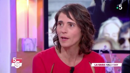 VIDEO - Pourquoi l’héritage de Johnny Hallyday est devenu “une psychanalyse nationale”