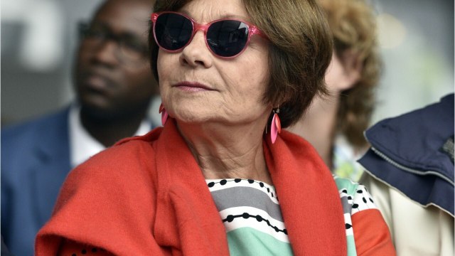 GALA VIDEO - Macha Meril, sans tabou, raconte ses derniers jours au côté de Michel Legrand