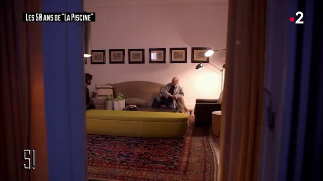 GALA VIDEO - Quand Serge Gainsbourg avait peur que Jane Birkin le quitte pour Alain Delon