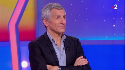 GALA VIDÉO - Nagui bouche bée face à l'étonnante révélation d'un candidat