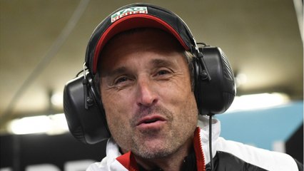 GALA VIDEO : Patrick Dempsey, comment il a réussi à sauver son couple après des turbulences