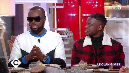 GALA VIDEO - Maître Gims ne veut plus qu'on l'appelle "Maître"