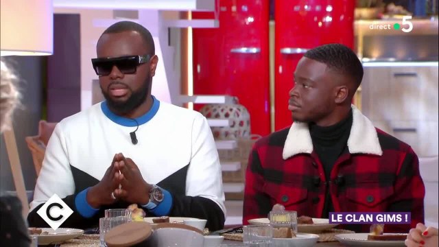 GALA VIDEO - Maître Gims ne veut plus qu'on l'appelle Maître