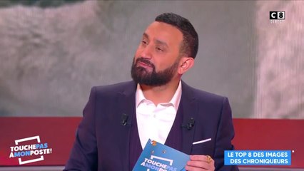 GALA VIDEO - Jean-Michel Maire se vante de son anatomie avec lourdeur sur le plateau de TPMP
