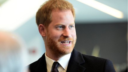 GALA VIDEO - Le prince Harry envieux de son frère William depuis l’enfance ?