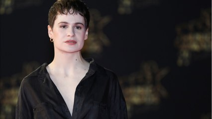 GALA VIDÉO - Christine & The Queens (Victoires de la musique) : qui est son frère Florentin ?
