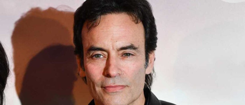 GALA VIDEO - Anthony Delon évoque les biens d’Alain Delon auxquels il n’a jamais osé toucher