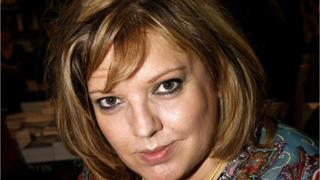 GALA VIDÉO - Laurence Boccolini (Grand concours des animateurs) : cet animateur qu’elle rêve d’avoir dans l’émission