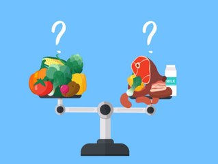 Voici ce qui se produit dans votre cerveau et votre corps quand vous devenez vegan