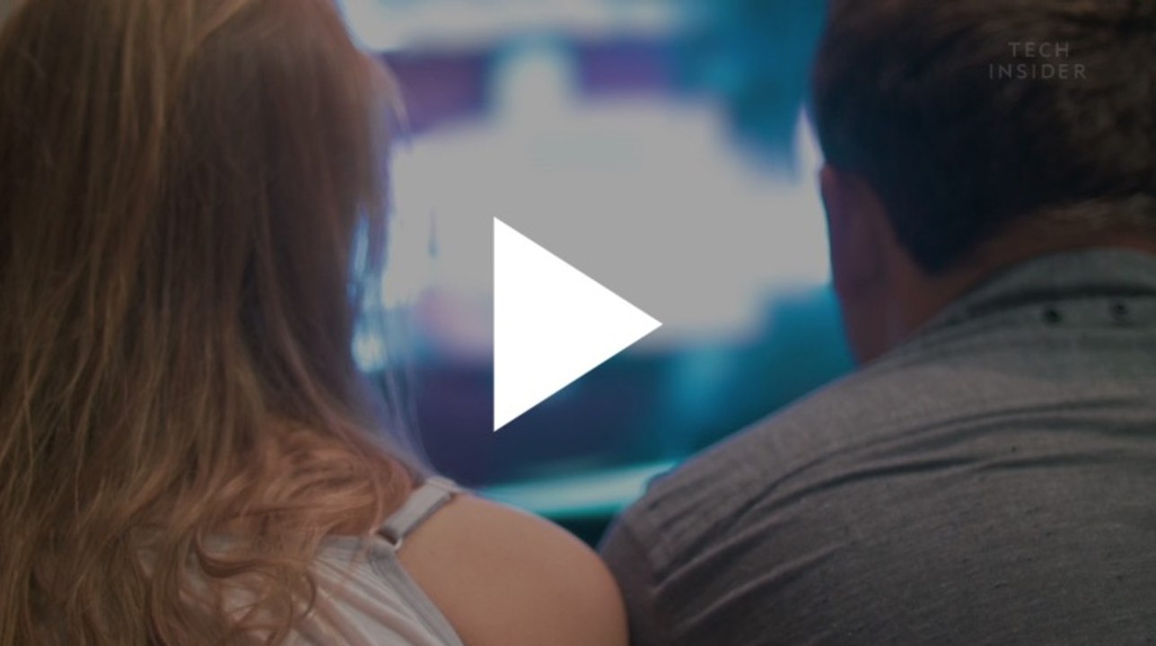 Voici ce que l'abus d'écrans peut causer à votre corps et votre cerveau