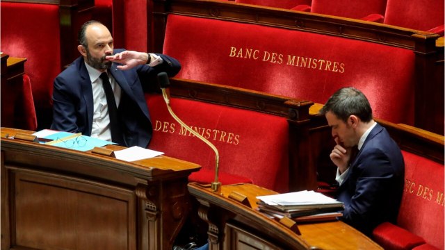 Coronavirus : les jours de carence maladie supprimés dans le privé et le public