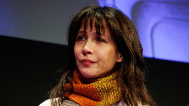 GALA VIDÉO - Le « jeu de la vérité de Patrick Sabatier : Sophie Marceau en garde un très mauvais souvenir
