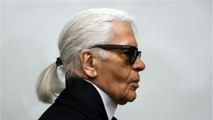 GALA VIDEO - Karl Lagerfeld : ses début dans la mode par hasard et sa rencontre avec Yves Saint-Laurent