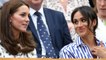 GALA VIDÉO - Quand Kate Middleton et Meghan Markle partagent un moment de complicité… loin des caméras