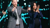 GALA VIDEO - Meghan et Harry encore au centre d’une folle rumeur, le palais met les points sur les “i”