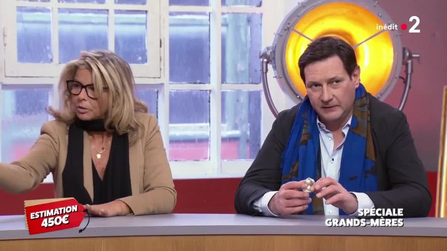 VIDEO - Julien Cohen, le chroniqueur de Sophie Davant dans affaire conclue bientôt grand-père !