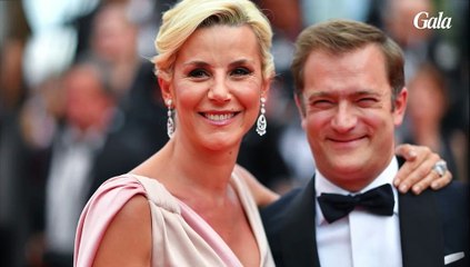 GALA VIDEO - Laurence Ferrari : ce drôle d’interdit qu’elle a imposé à son mari Renaud Capuçon