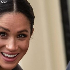 VIDÉO GALA -  LES PRODUITS DE BEAUTÉ DE MEGHAN MARKLE