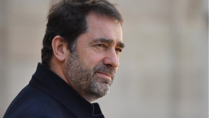 GALA VIDÉO - Christophe Castaner se justifie (maladroitement) après sa soirée arrosée