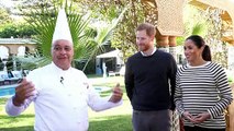 GALA VIDEO - Meghan et Harry : ce petit plaisir qu’il se sont offerts “à titre privé” après leur visite officielle au Maroc