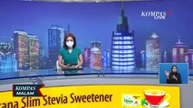 Diguyur Hujan Deras Sejak Siang Hari, Sejumlah Wilayah di Ibu Kota Terendam Banjir