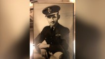Tunbridge Wells veteran shares his experiences fighting in World War Two