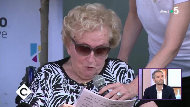 GALA VIDEO - Bernadette Chirac : comment ses collaborateurs évaluaient sa mauvaise humeur