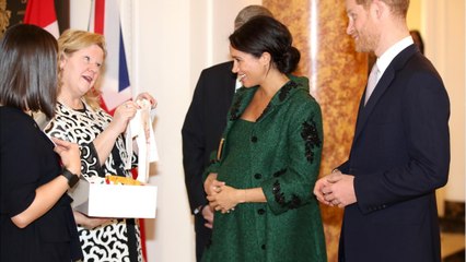 GALA VIDEO : Prince Harry : ce geste fort pour la naissance du royal baby qui le différencie de son frère William