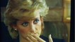 GALA VIDÉO - Lady Diana : découvrez l'étrange comédie musicale qui fait scandale en la montrant au lit avec son amant James Hewitt