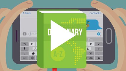 VIDEO: Pourquoi le correcteur automatique d'Apple fait tant d'erreurs, selon l'ingénieur qui a contribué à sa création