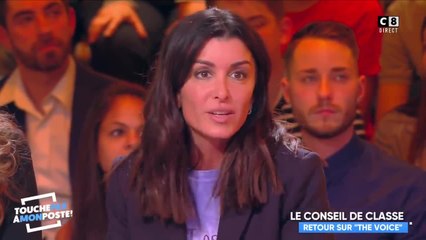 GALA VIDEO - Jenifer en larmes dans The Voice : elle explique son émotion