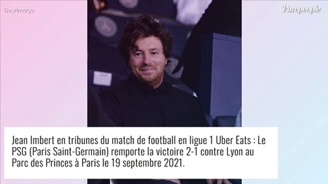 Jean Imbert : Après le Plaza Athénée, le chef décroche un autre poste prestigieux !