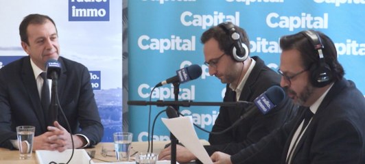 GRDVI #2 - Interview François Jolivet