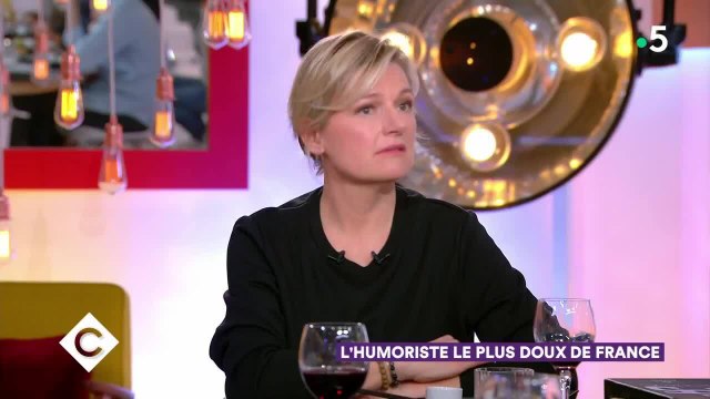 VIDEO - Biopic sur Céline Dion : pourquoi Valérie Lemercier a finalement recalé Jérôme Commandeur