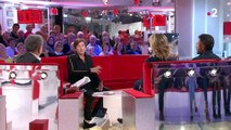 GALA VIDÉO - Thomas Dutronc raconte ses soirées arrosées avec Alexandra Lamy : fou rire chez Michel Drucker